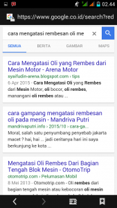 seo google terbaru