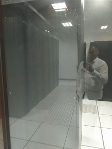 server