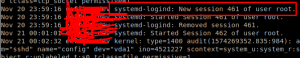 Brute Force Attack 1