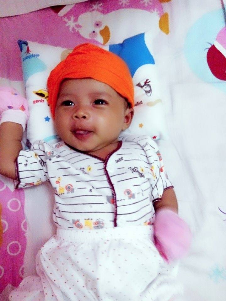 Melet-melet