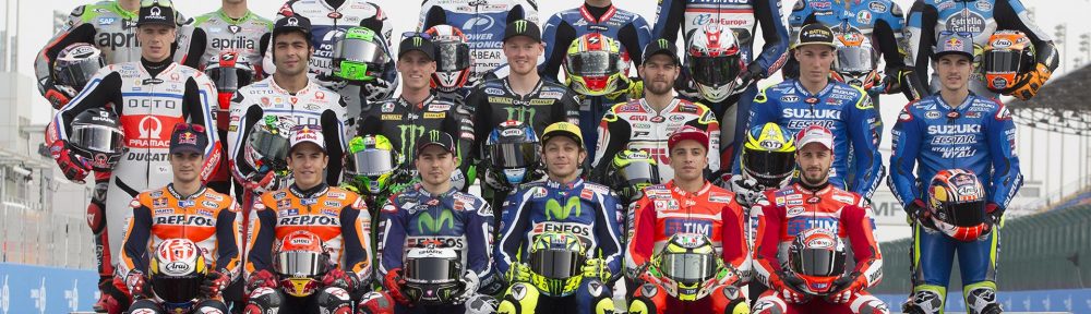 bursa transfer motogp