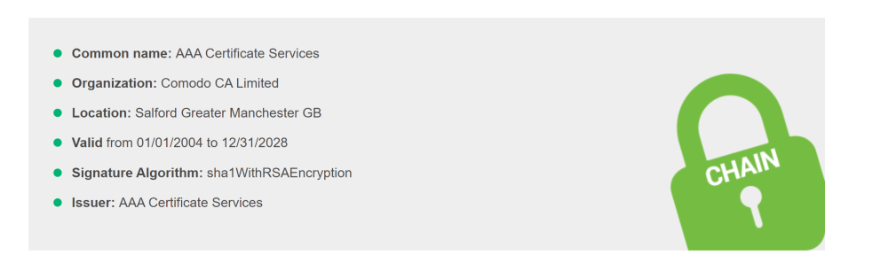 ssl zimbra